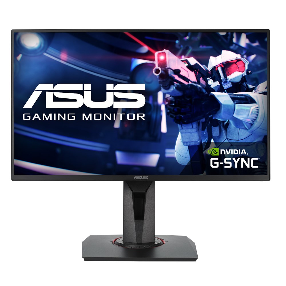 0.5 ms gaming monitor