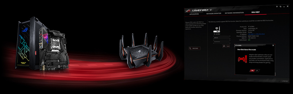 Rog Strix X299 E Gaming Ii