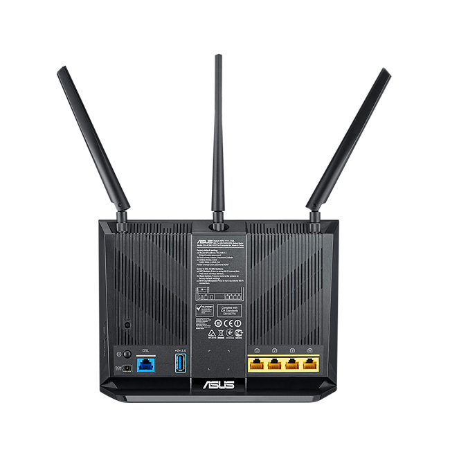 Asus Gallery Image 2