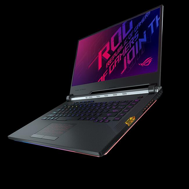 Asus Gallery Image 1