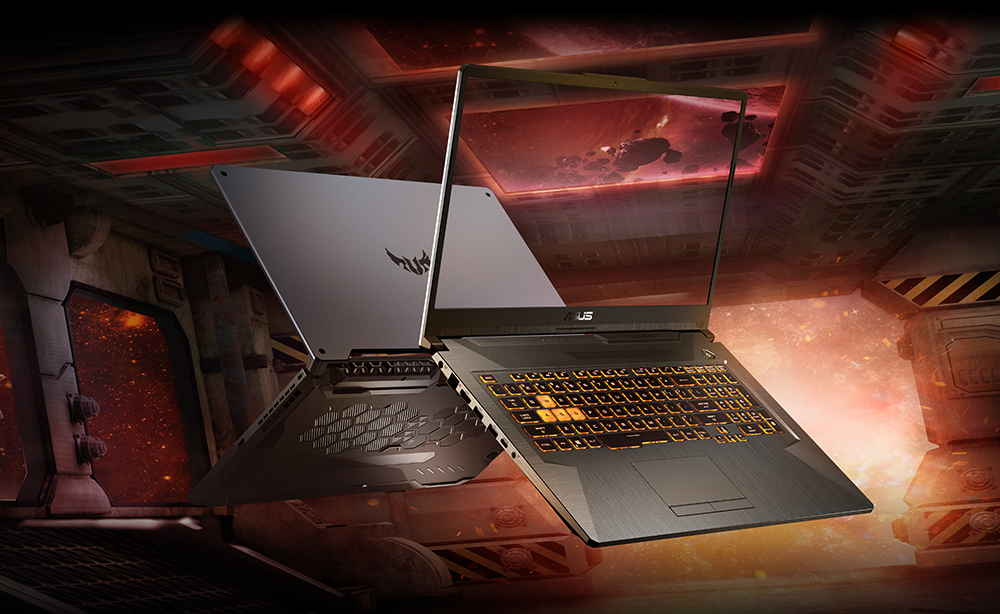 Asus tuf gaming laptop ryzen 7 - draug.net