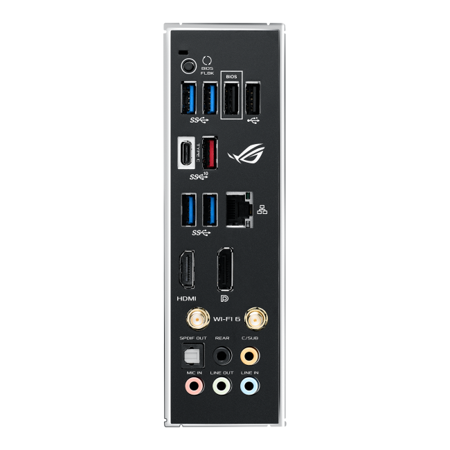 Asus Gallery Image 5