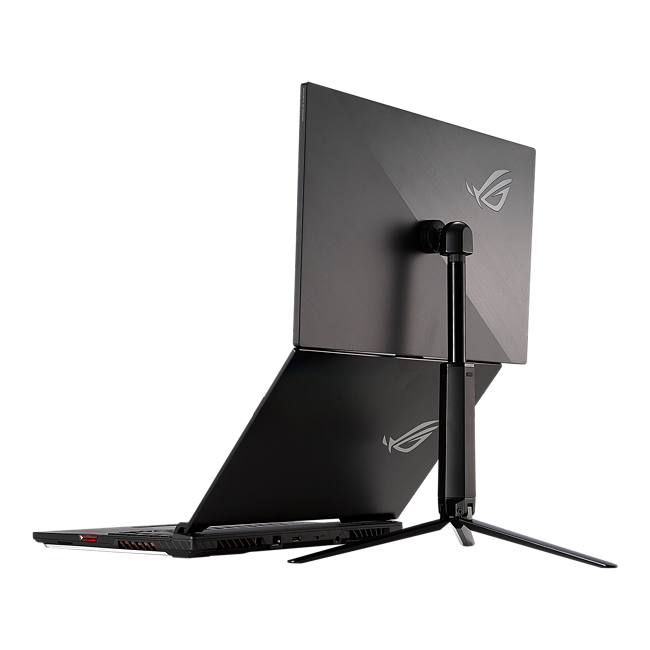 rog strix portable