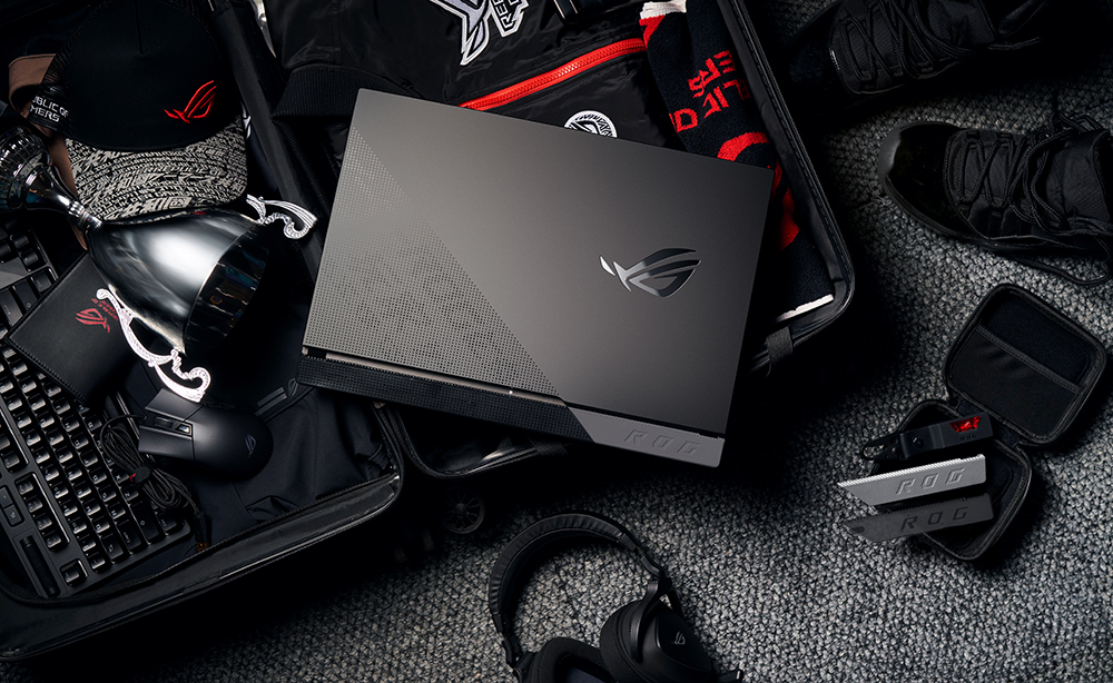 Asus Rog Strix Scar 3 17 Магазин