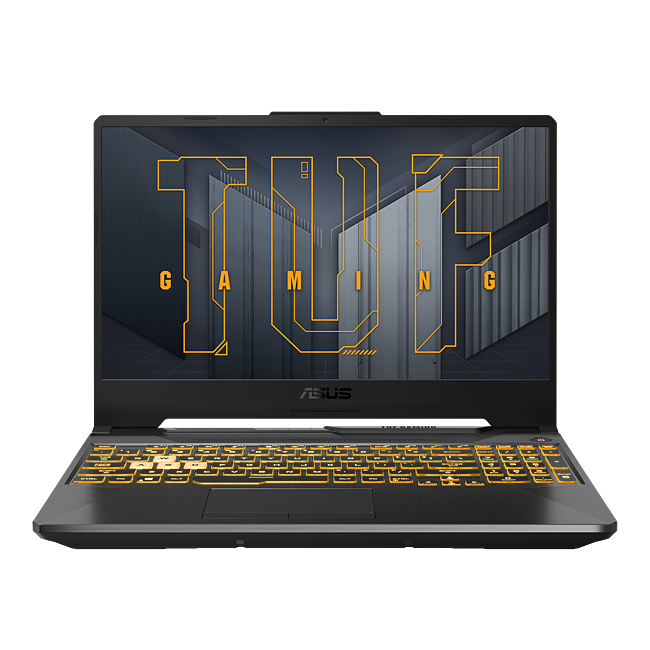 Asus Tuf Gaming F15 Fx506hc Hn002w Intel Core I5 11400h 512gb Ssd 8gb