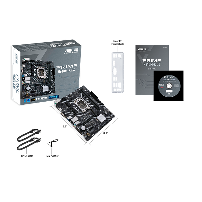 Asus Gallery Image 1