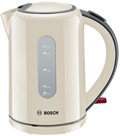 Village Collection Kettle, 1.7 L Bosch Village 1.7 Litre Jug Kettle and