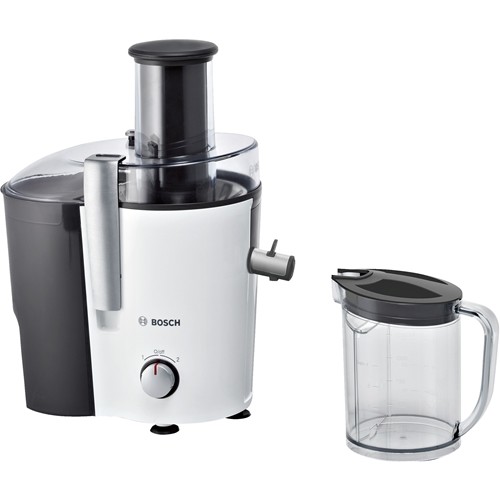 Bosch Juicer White