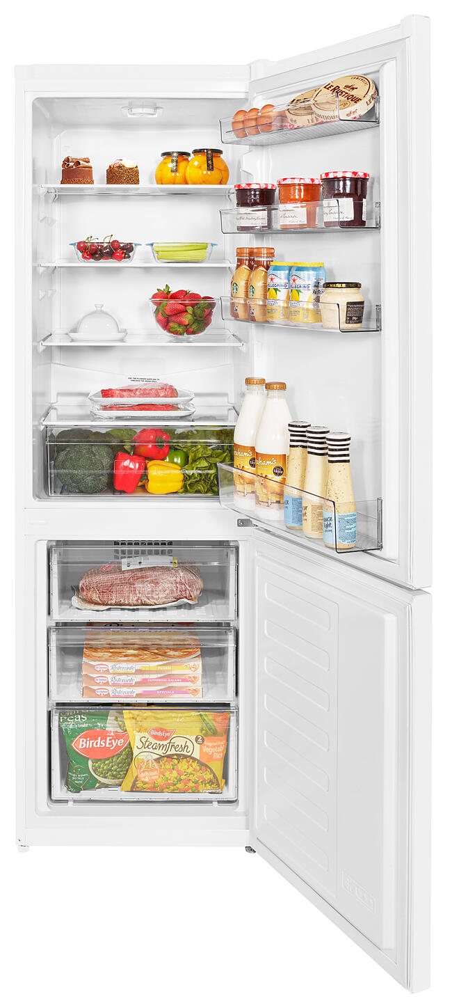 cfg1571 beko fridge freezer