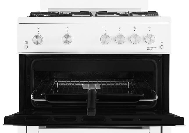 beko xtg611s gas cooker