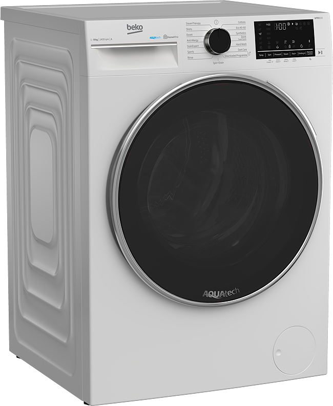 beko pro aquatech b5w5941aw review