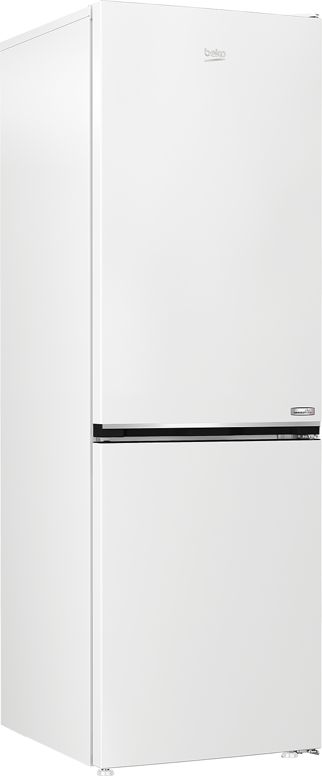 beko fridge freezer leaking water underneath