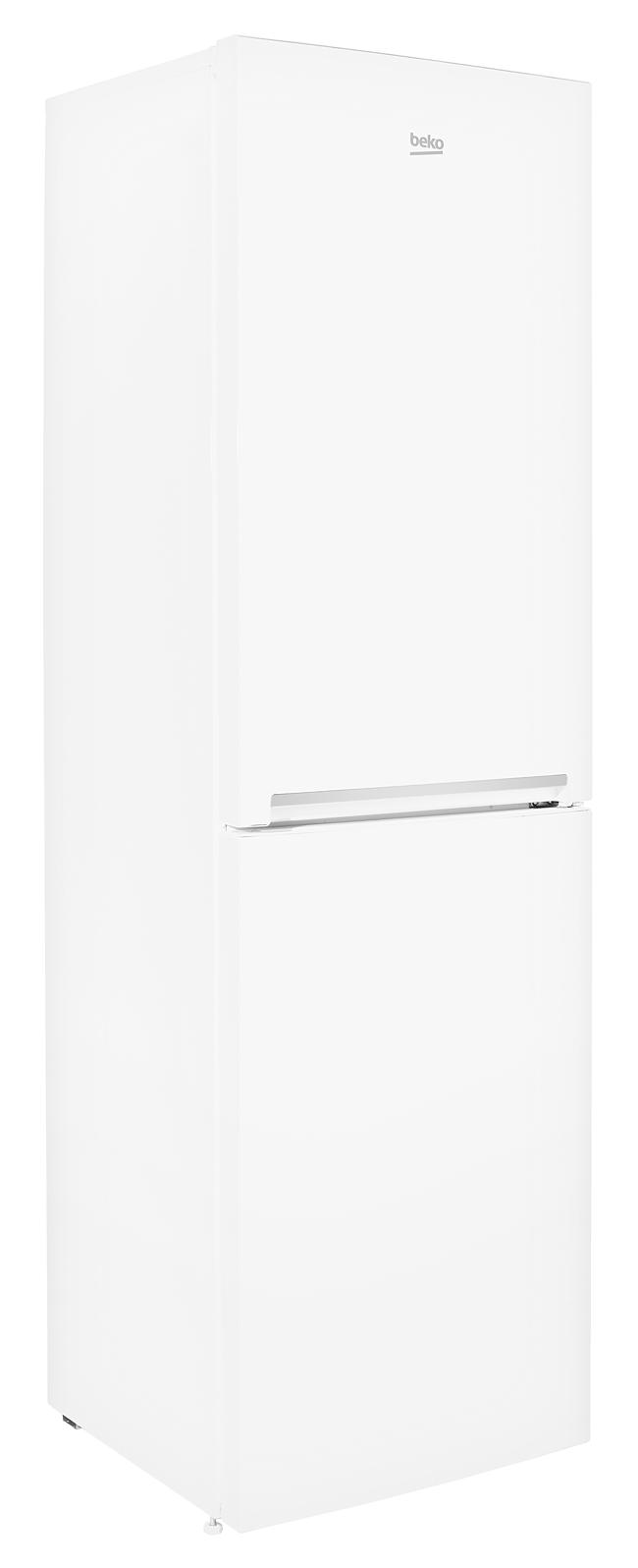 beko fridge freezer cf6004apw