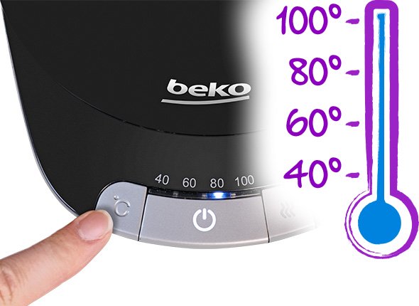 beko wkd6306b