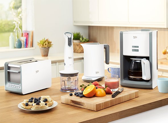 Beko WKD6306W in Bristol | Nailsea Beko WKD6306W Sense 1.6L Temperature