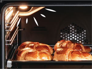 Halogénové osvetlenie - Lepšie osvetlenie s nižšou spotrebou