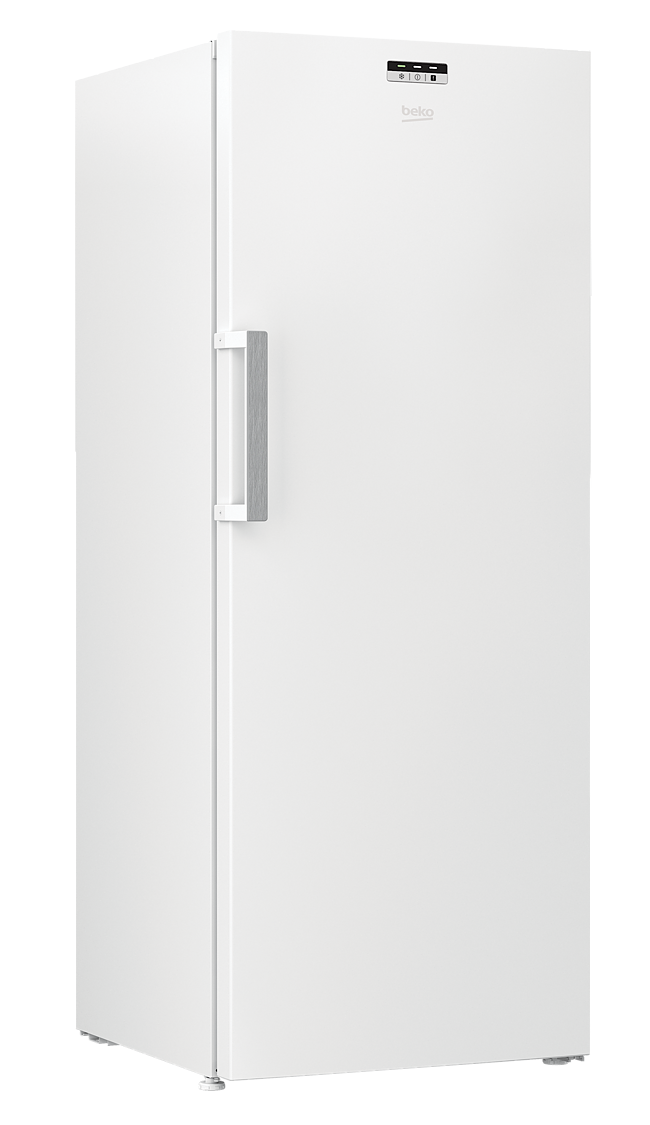 Beko Congelatore Verticale 215 Litri - Libera Installazione, Bianco, Classe A - Foto 6