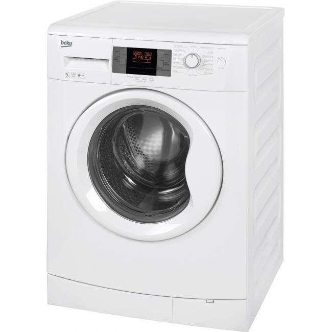 lg washer and dryer smart