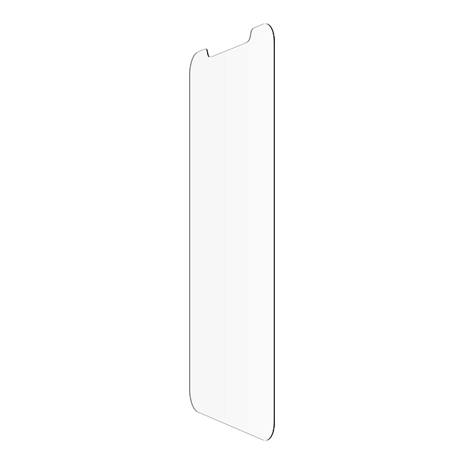 Compra el protector de pantalla UltraGlass con revestimiento antimicrobiano  para iPhone 14 Pro