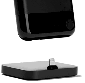 Power Bank 10K with Lightning Connector Feature 4