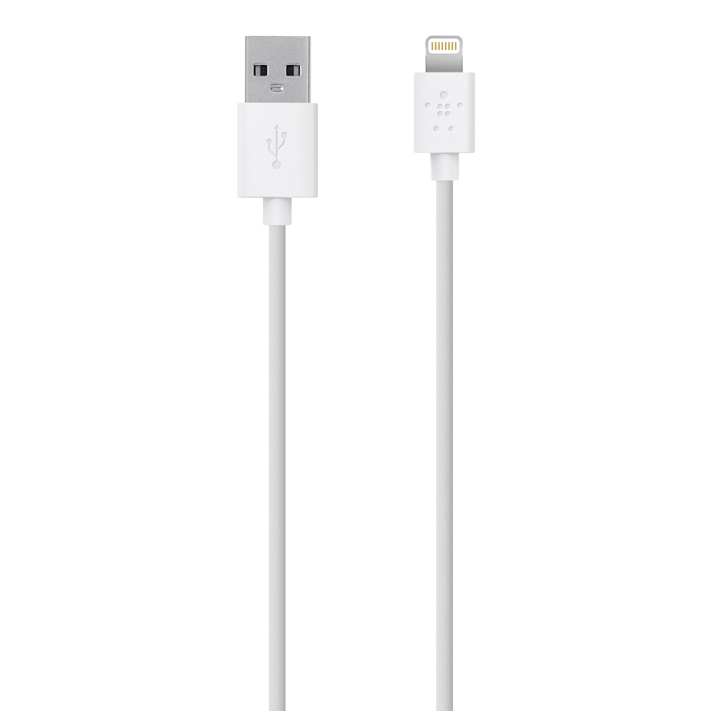 Lightning to USB ChargeSync Cable