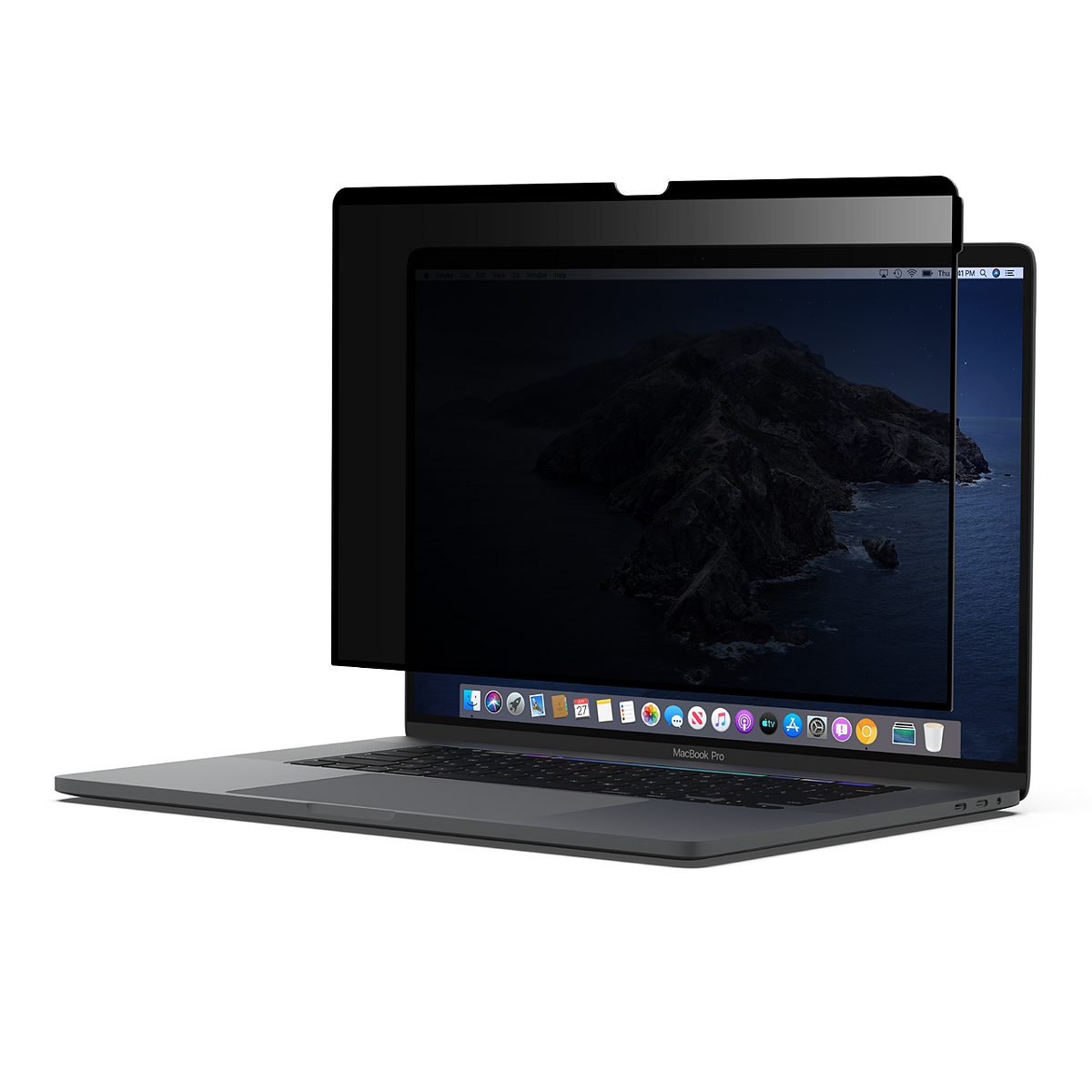 True Privacy Screen Protector for MacBook Pro 16