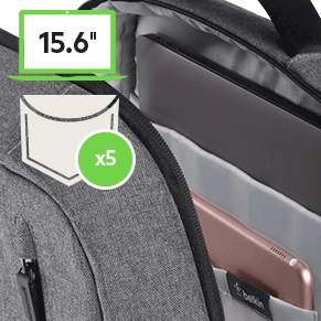 belkin active pro backpack