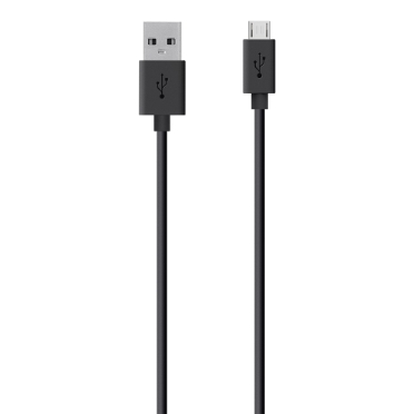 MIXIT↑™ Micro USB ChargeSync Cable