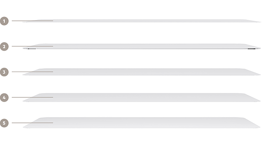 Belkin Screenforce Invisiglass Ultra For Iphone 11 Pro Max