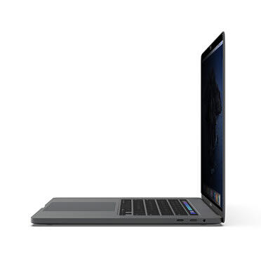 Protection d'écran Belkin TruePrivacy™ 13 pouces pour MacBook Air