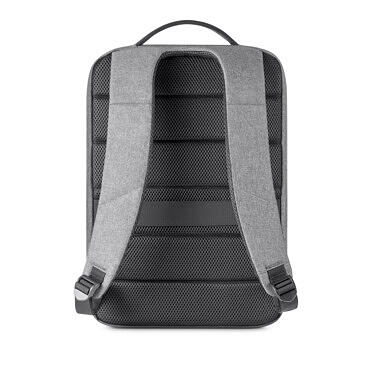 Belkin Classic Commuter Backpack, 15.6 inches, Grey, F8N900btBLK: Buy Online  at Best Price in Egypt - Souq is now Amazon.eg