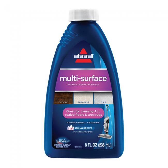 BISSELL CrossWave™ Advanced All in one multi-surface cleaning system 2225E