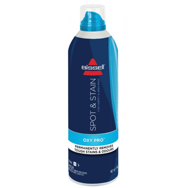 BISSELL Oxy Pro Spot & Stain Remover 1143E