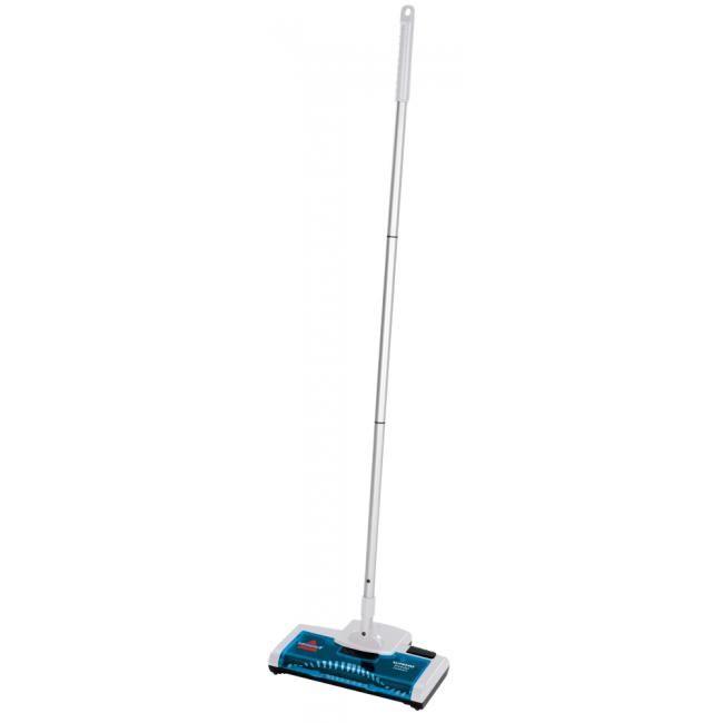 Supreme Sweep™ Compact Rechargeable Sweeper