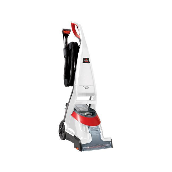 Bissell Powerwash Deluxe With Heatwave (reconditioned) 32781b