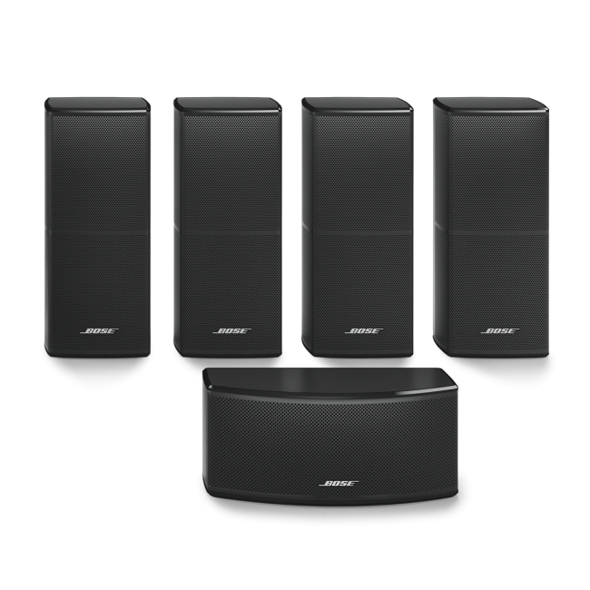 Lifestyle 600 home entertainment system đem lại trải nghiệm âm thanh tuyệt vời