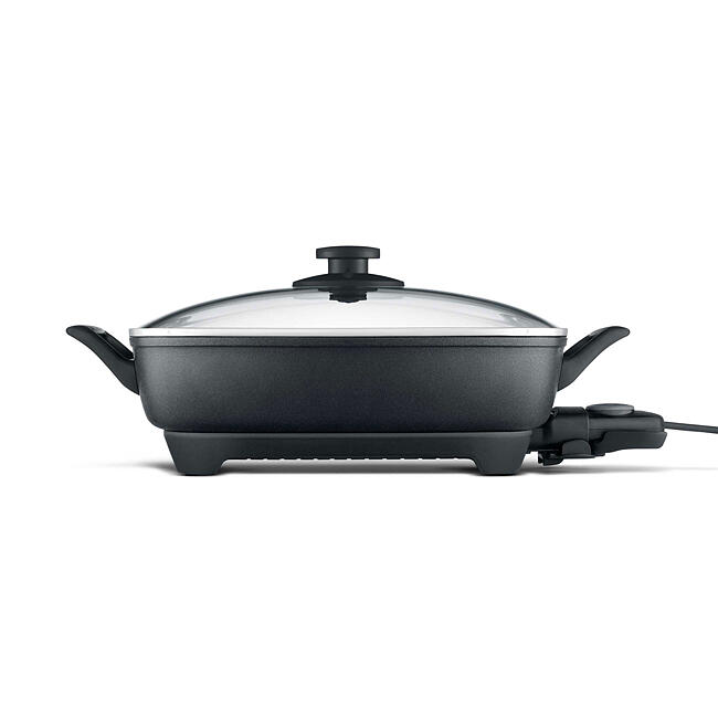 Banquet Pan Electric Frypan 