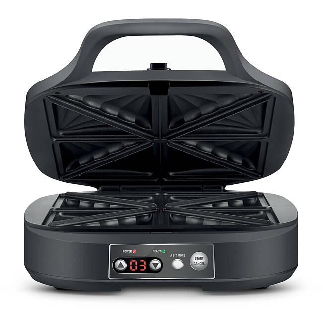 harvey norman toastie maker