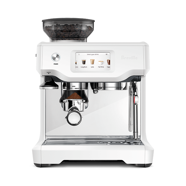 Breville Bakery Chef™ Hub Food Mixer (Sea Salt) - JB Hi-Fi