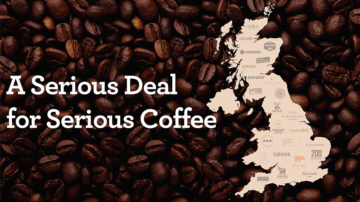 Buy a Sage coffee machine and get 25% off fresh beans from UK's best roasters on beanz.com. Start with 2 free bags and save up to £650.