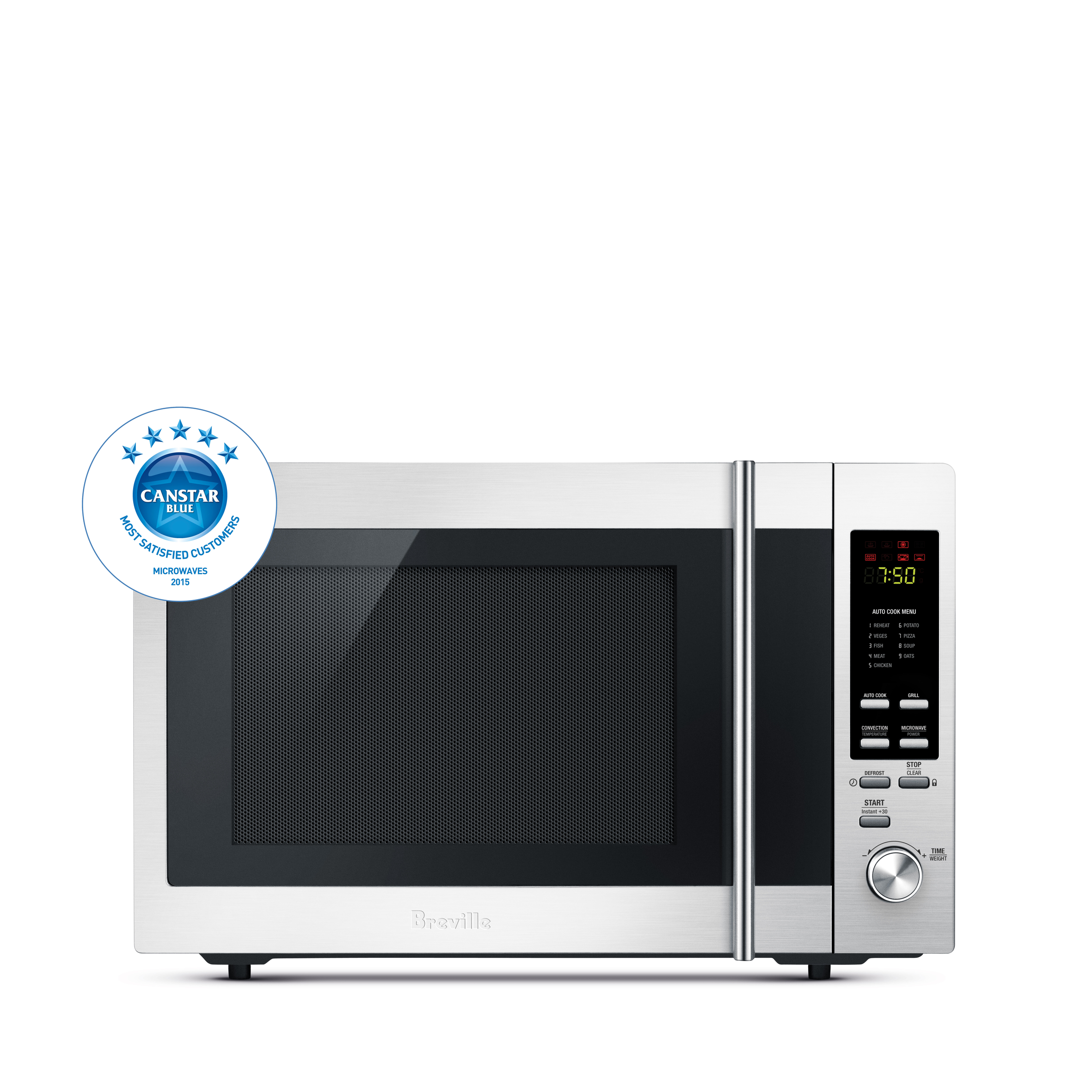 Breville Microwave Reviews Australia BestMicrowave