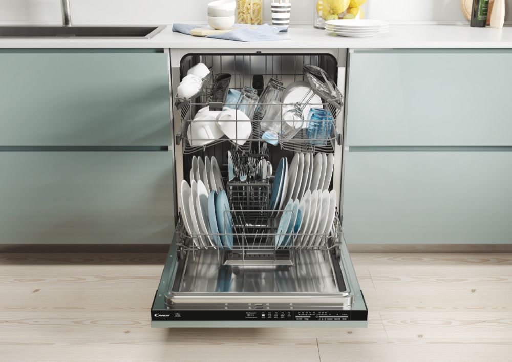 Candy CANDY DISHWASHER