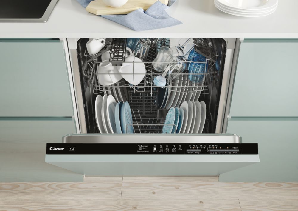 Candy CANDY DISHWASHER