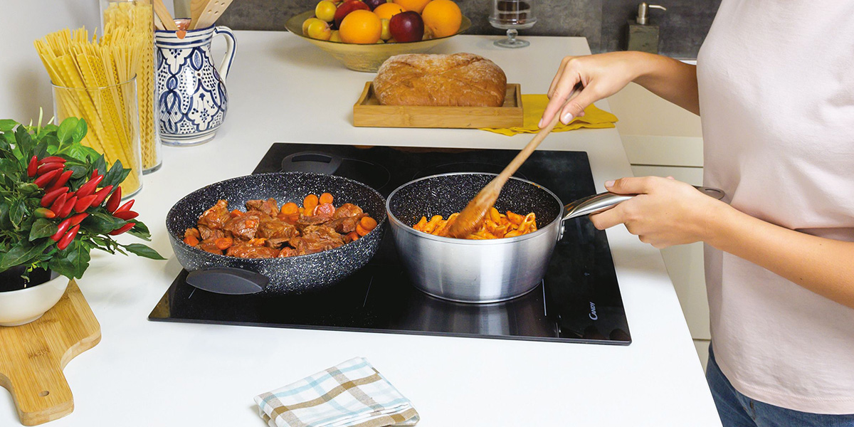  Power Management Vitroceramic