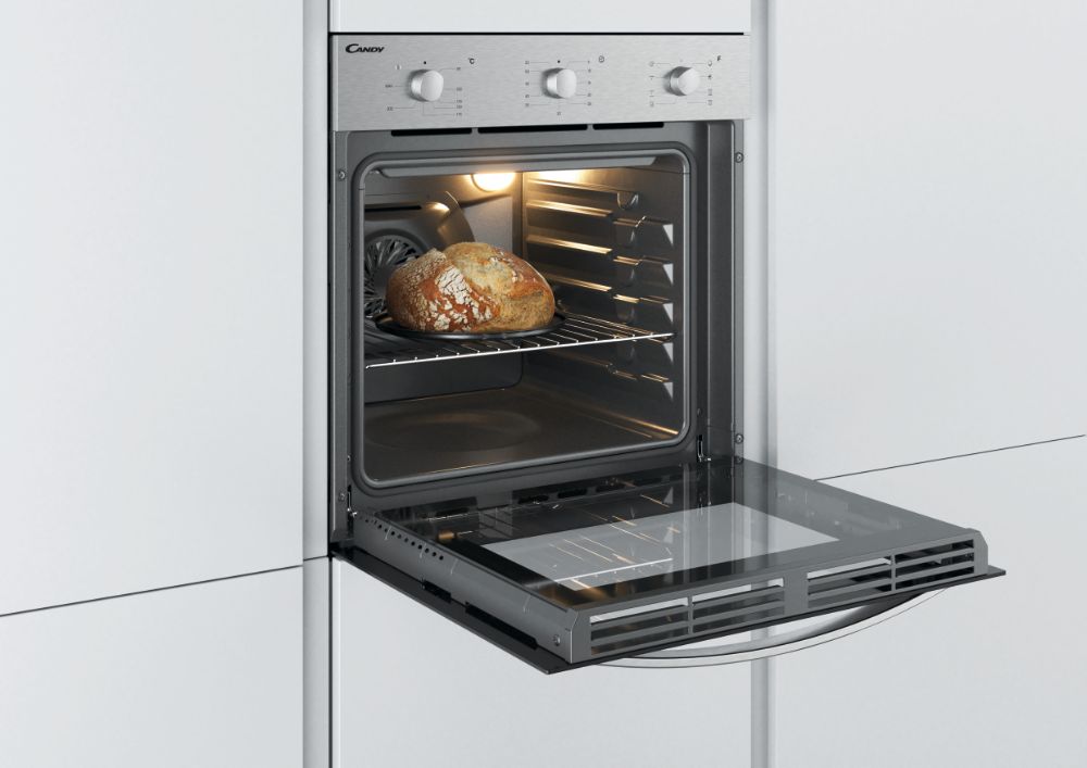 Candy Fcs X Forno Elettrico Multifunzione Da Incasso Yeppon