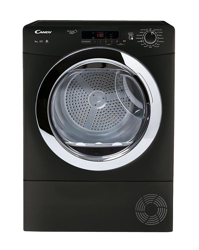 Candy GRANDÒ VITA CONDENSER