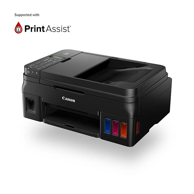 canon g4610 printer