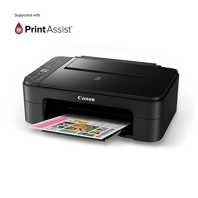 canon pixma home ts3166