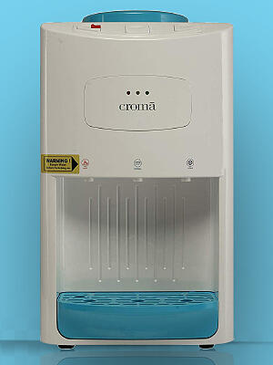 croma water cooler