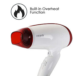 croma hair dryer